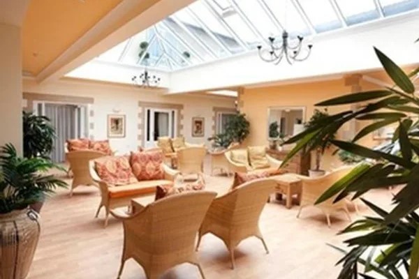 The Orangery Nursing Home
